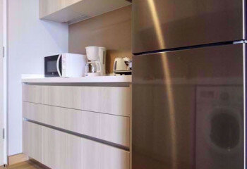 Кондоминиум в Бангкоке, Таиланд | THE152207