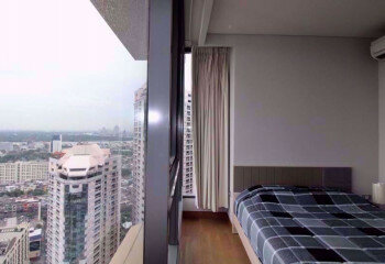 Кондоминиум в Бангкоке, Таиланд | THE152207