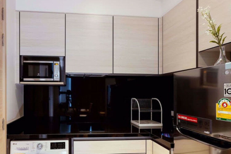 Кондоминиум в Бангкоке, Таиланд | THE453422