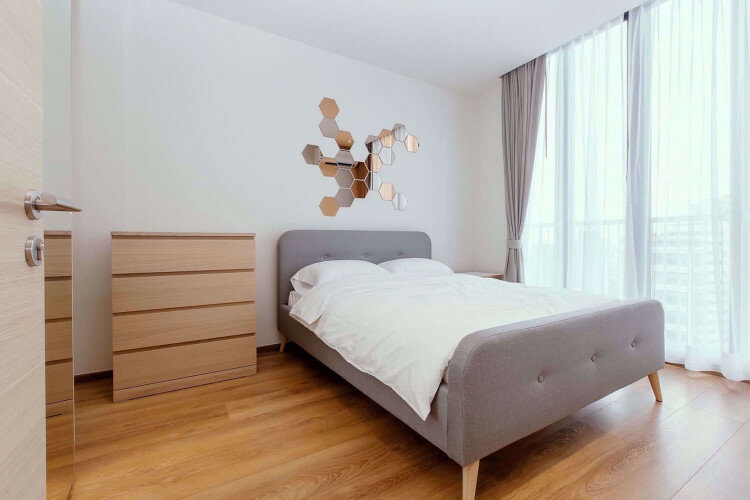 Кондоминиум в Бангкоке, Таиланд | THE453422