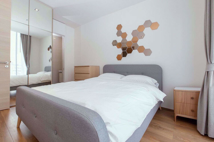 Кондоминиум в Бангкоке, Таиланд | THE453422