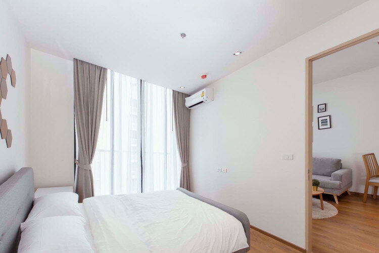 Кондоминиум в Бангкоке, Таиланд | THE453422