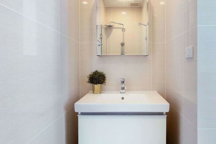 Кондоминиум в Бангкоке, Таиланд | THE453422