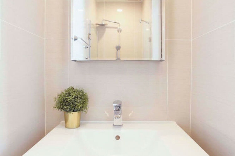 Кондоминиум в Бангкоке, Таиланд | THE453422