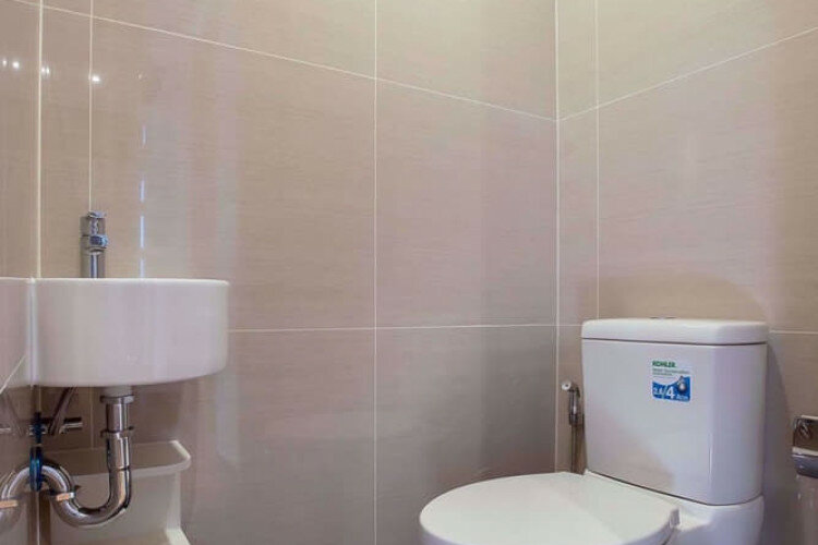 Кондоминиум в Бангкоке, Таиланд | THE453422