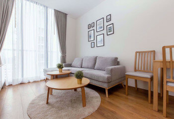 Кондоминиум в Бангкоке, Таиланд | THE453422