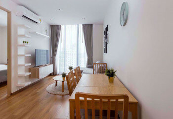 Кондоминиум в Бангкоке, Таиланд | THE453422