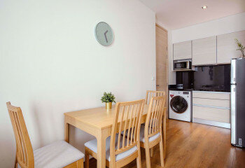 Кондоминиум в Бангкоке, Таиланд | THE453422