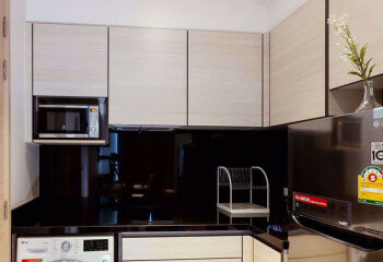 Кондоминиум в Бангкоке, Таиланд | THE453422