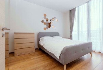 Кондоминиум в Бангкоке, Таиланд | THE453422