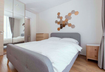 Кондоминиум в Бангкоке, Таиланд | THE453422