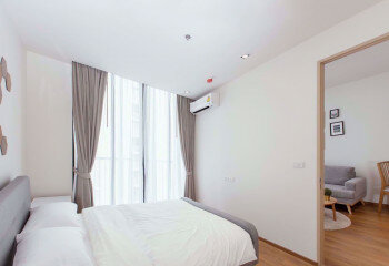 Кондоминиум в Бангкоке, Таиланд | THE453422