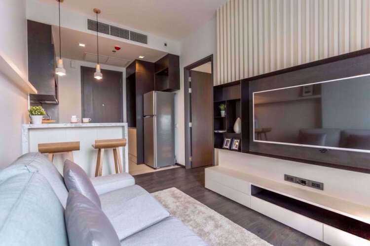 Кондоминиум в Бангкоке, Таиланд | THE254929