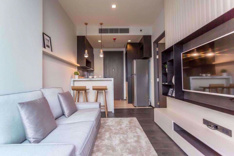 Кондоминиум в Бангкоке, Таиланд | THE254929