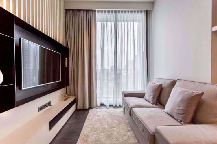 Кондоминиум в Бангкоке, Таиланд | THE254929