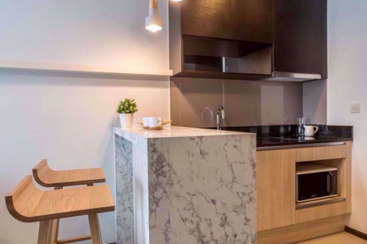 Кондоминиум в Бангкоке, Таиланд | THE254929