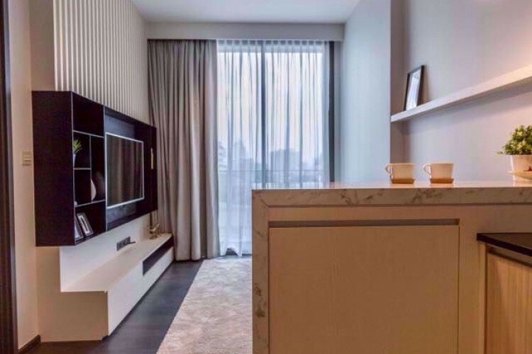 Кондоминиум в Бангкоке, Таиланд | THE254929