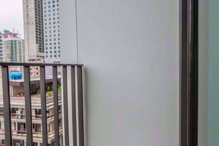 Кондоминиум в Бангкоке, Таиланд | THE254929