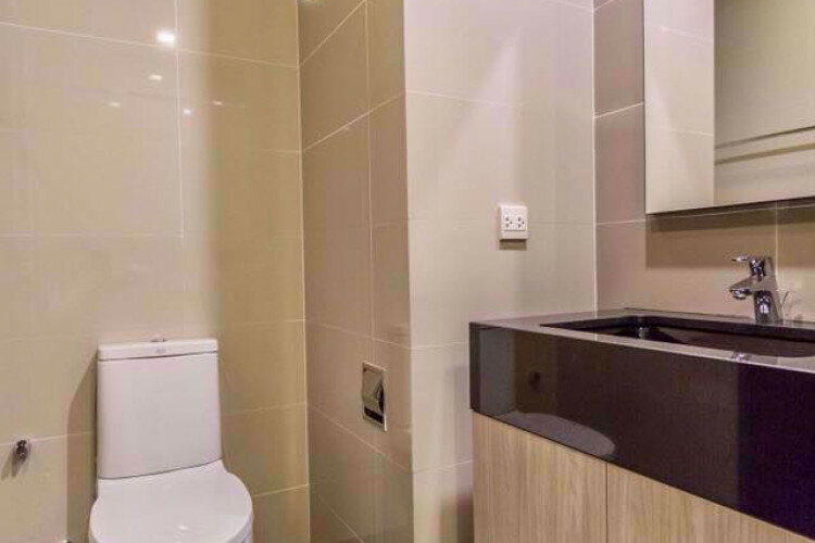 Кондоминиум в Бангкоке, Таиланд | THE254929