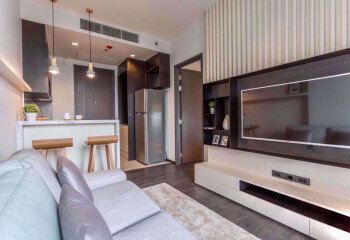 Кондоминиум в Бангкоке, Таиланд | THE254929