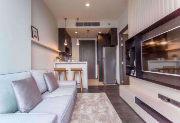 Кондоминиум в Бангкоке, Таиланд | THE254929