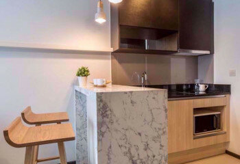 Кондоминиум в Бангкоке, Таиланд | THE254929