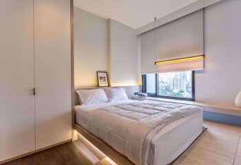 Кондоминиум в Бангкоке, Таиланд | THE254929