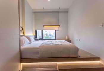 Кондоминиум в Бангкоке, Таиланд | THE254929