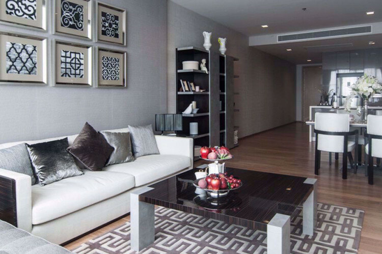 Кондоминиум в Бангкоке, Таиланд | THE352418