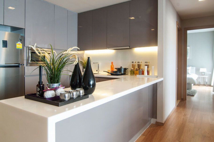 Кондоминиум в Бангкоке, Таиланд | THE352418