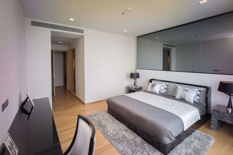 Кондоминиум в Бангкоке, Таиланд | THE352418