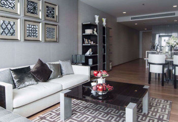 Кондоминиум в Бангкоке, Таиланд | THE352418