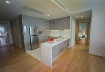 Кондоминиум в Бангкоке, Таиланд | THE352418