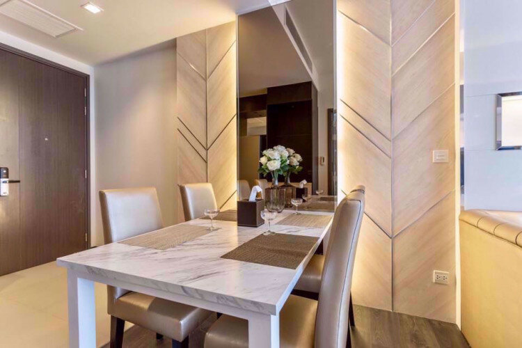 Кондоминиум в Бангкоке, Таиланд | THE552203