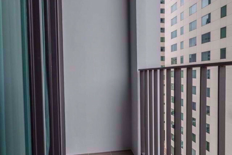 Кондоминиум в Бангкоке, Таиланд | THE552203