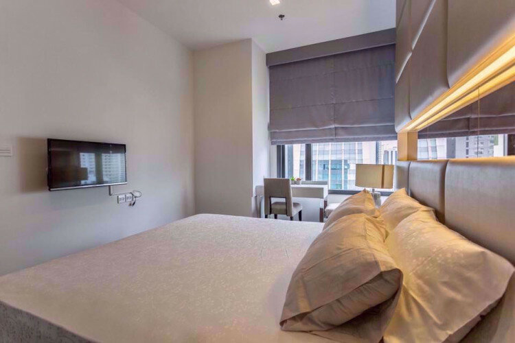 Кондоминиум в Бангкоке, Таиланд | THE552203