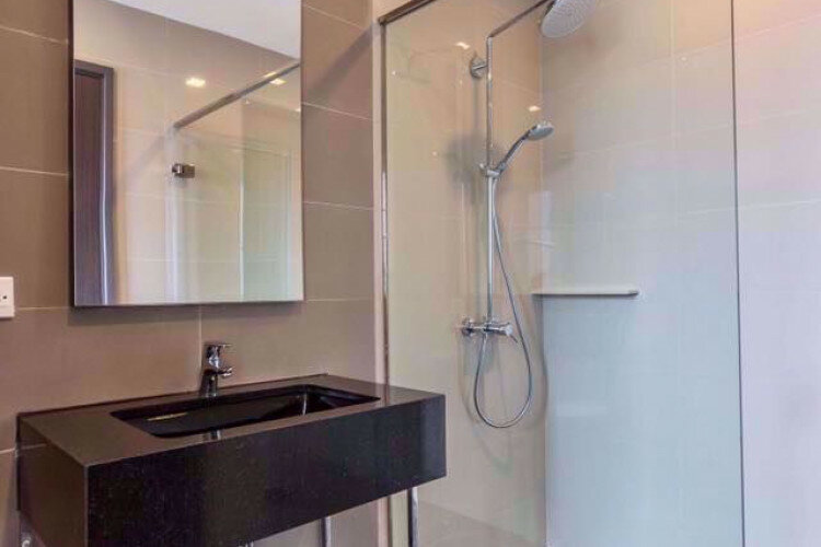 Кондоминиум в Бангкоке, Таиланд | THE552203