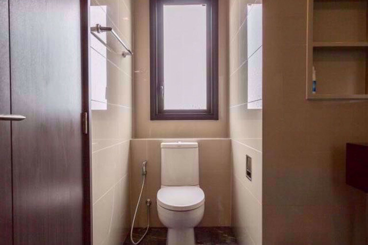 Кондоминиум в Бангкоке, Таиланд | THE552203