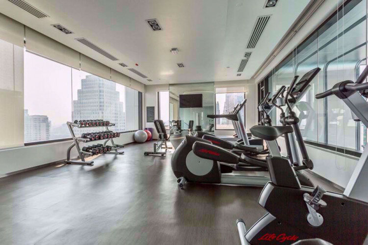 Кондоминиум в Бангкоке, Таиланд | THE552203