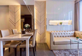 Кондоминиум в Бангкоке, Таиланд | THE552203