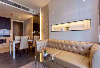 Кондоминиум в Бангкоке, Таиланд | THE552203