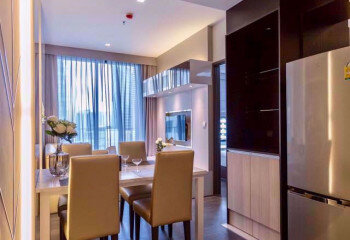 Кондоминиум в Бангкоке, Таиланд | THE552203