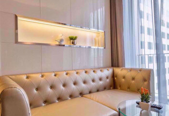 Кондоминиум в Бангкоке, Таиланд | THE552203