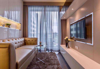 Кондоминиум в Бангкоке, Таиланд | THE552203