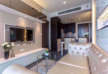 Кондоминиум в Бангкоке, Таиланд | THE552203