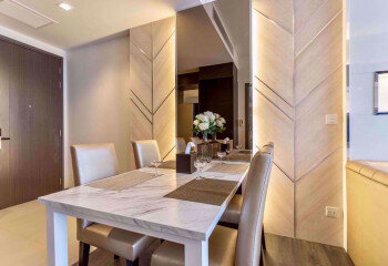 Кондоминиум в Бангкоке, Таиланд | THE552203