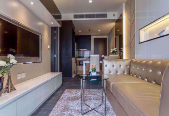 Кондоминиум в Бангкоке, Таиланд | THE552203