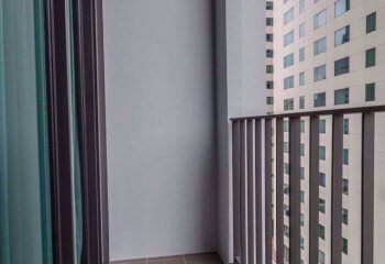 Кондоминиум в Бангкоке, Таиланд | THE552203