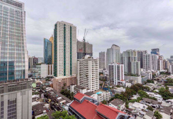 Кондоминиум в Бангкоке, Таиланд | THE552203