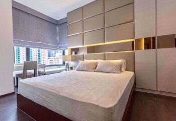 Кондоминиум в Бангкоке, Таиланд | THE552203